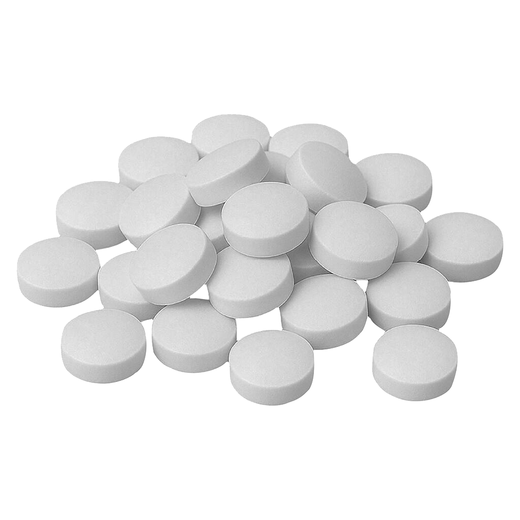Blips - THC Tablet